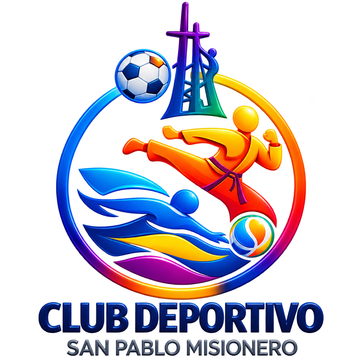 Logo Academia